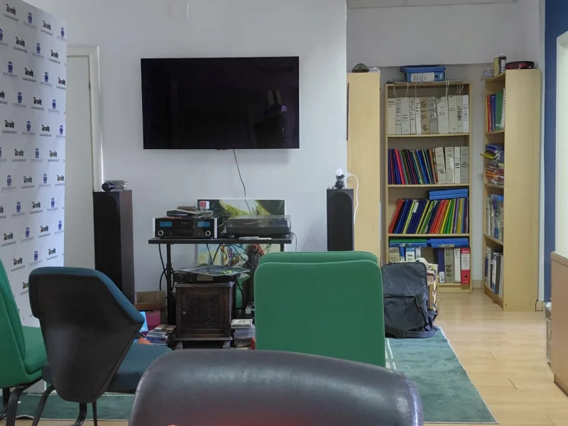 Professionisti d'impresa - Foto 2 della struttura