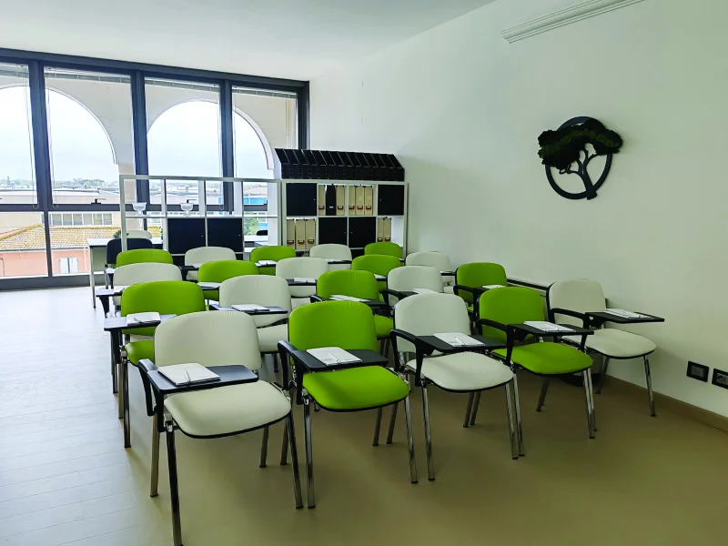 ATHENA SOLUTION GROUP - Foto 3 della struttura
