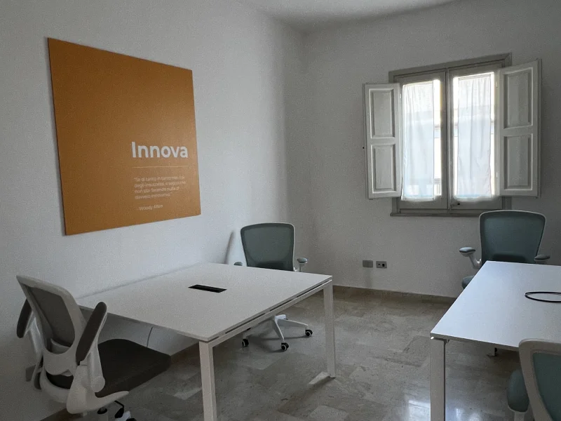 Beehive - Foto 2 della struttura