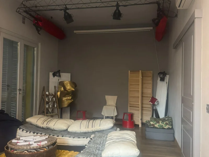 Casa  Creature  Creative - Foto 3 della struttura