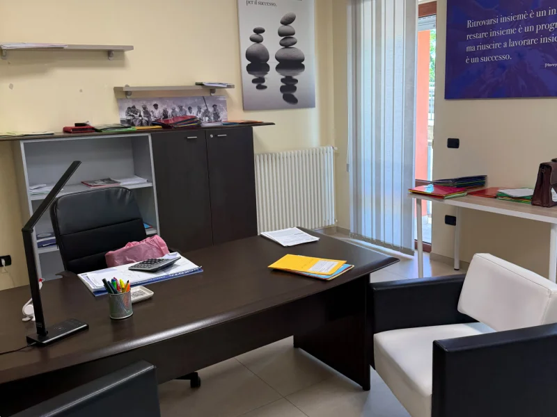 SCM Italia Soc. Coop  a R.L. - Foto 4 della struttura