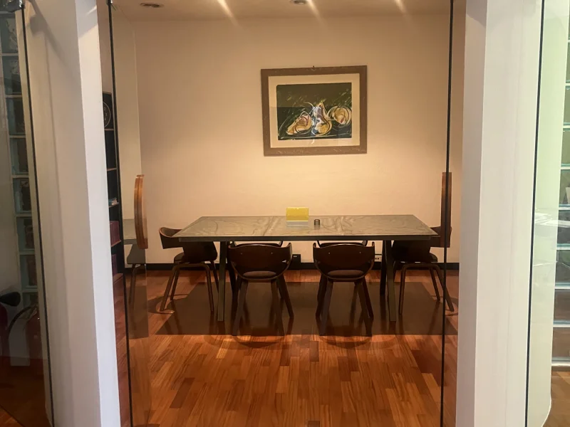 COWORKING CORREGGIO - Foto 2 della struttura