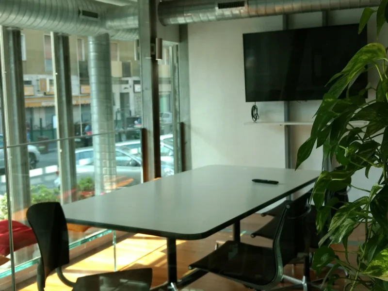 Ecoworking Milano - Foto 4 della struttura