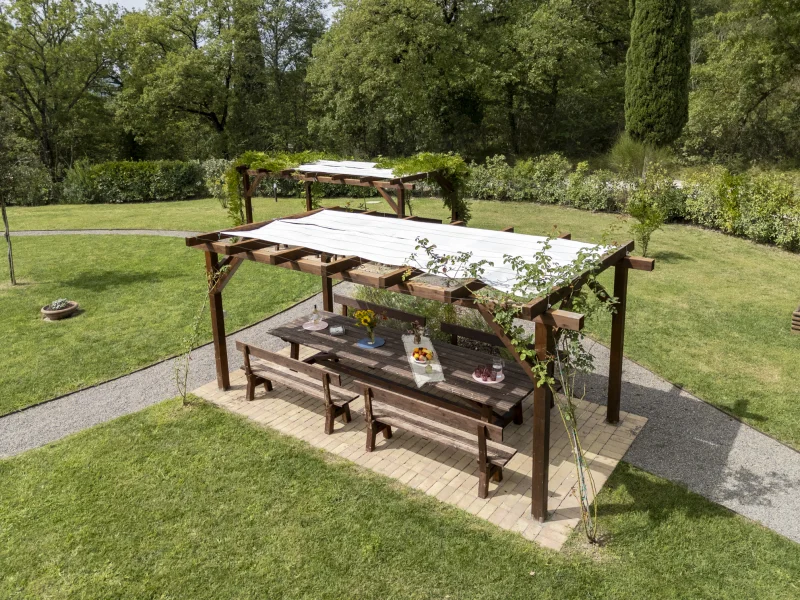 Relais e spa l'antica fornace - Foto 3 della struttura