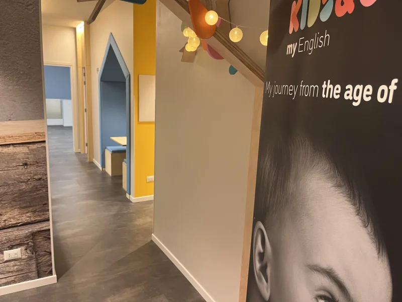 Spazio polifunzionale Ostiense/Garbatella - Foto 3 della struttura