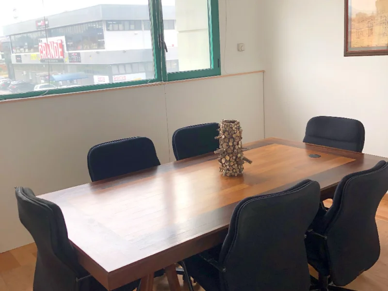 Salceto Uffici stanza 9 - Foto 5 della struttura