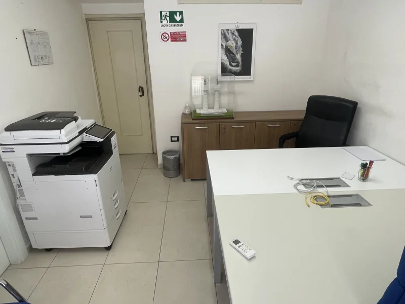 Coworking Sant’Agostino Salerno - Foto 2 della struttura