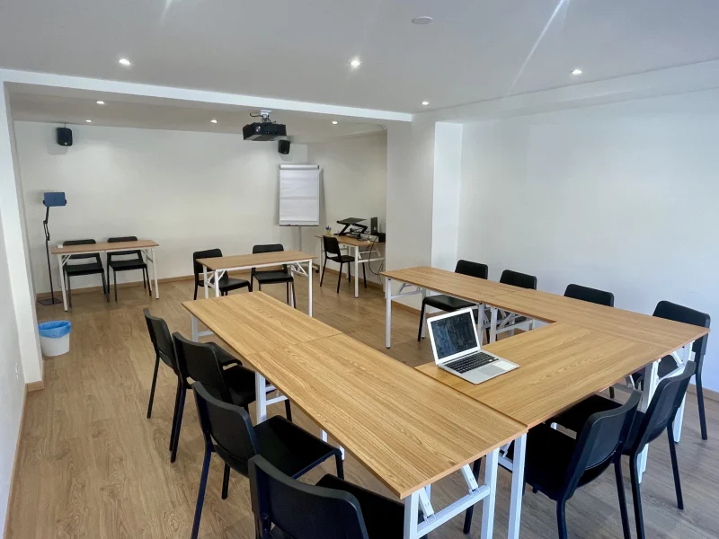 Life Skills Academy - Foto 4 della struttura