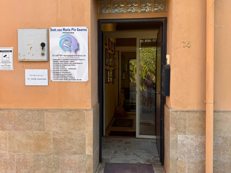 Studio di Psicologia - Foto 5 della struttura