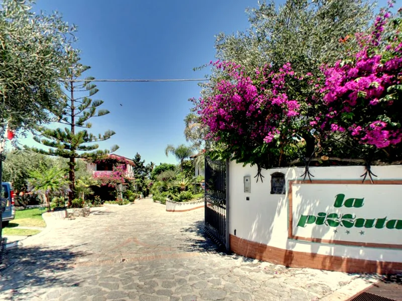 Villaggio La Pizzuta - Foto 3 della struttura