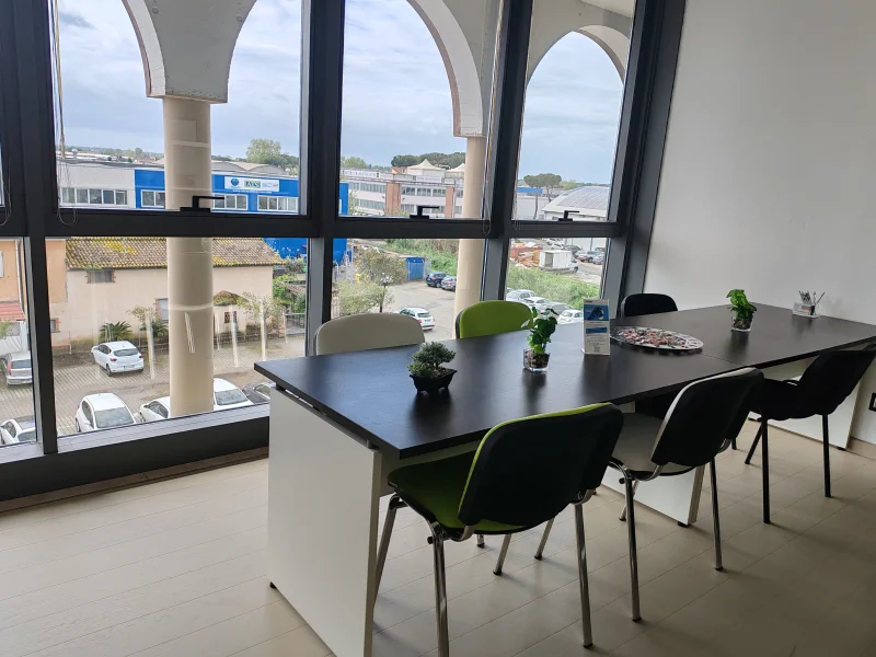 ATHENA SOLUTION GROUP - Foto 4 della struttura