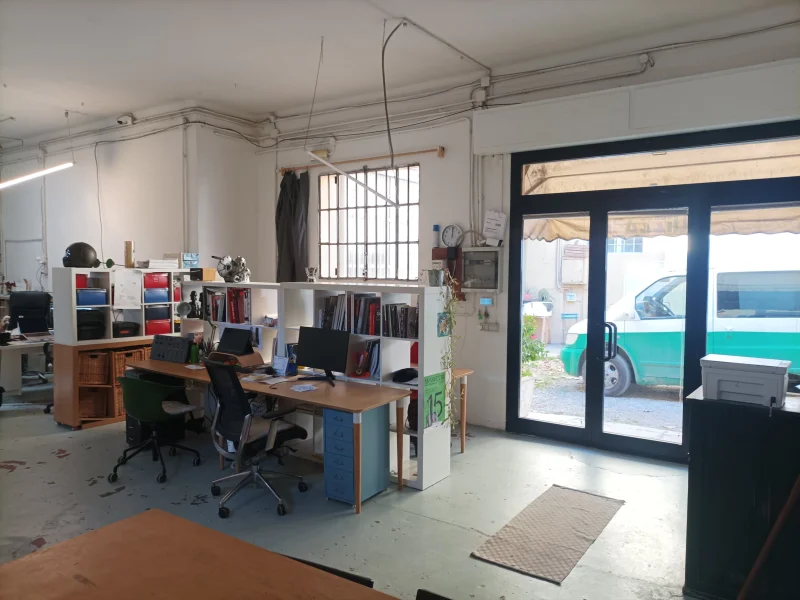 CoWorking Spada - Foto 3 della struttura