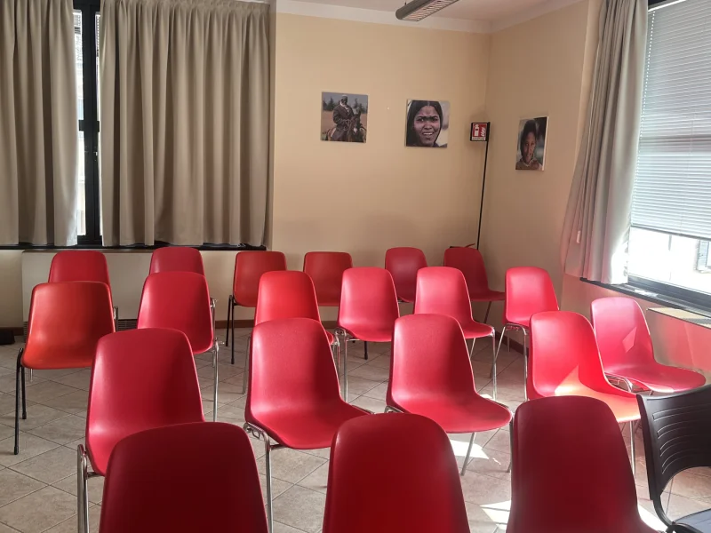 Poiesis Salute - Foto 5 della struttura