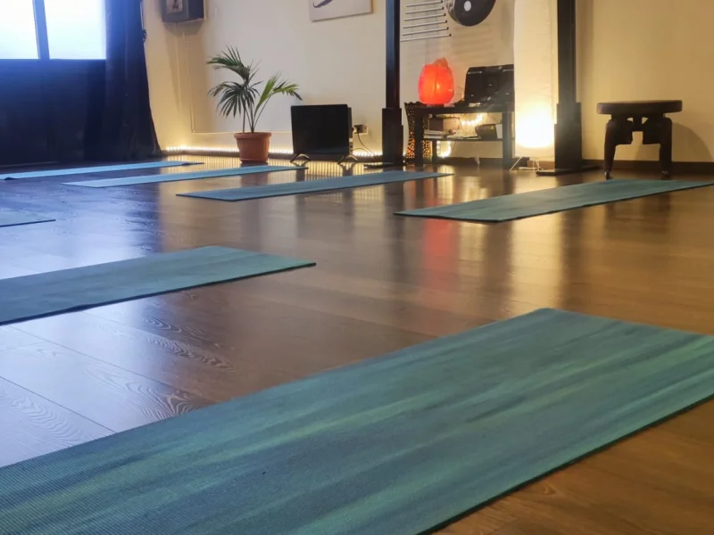Yoganostress - Foto 3 della struttura