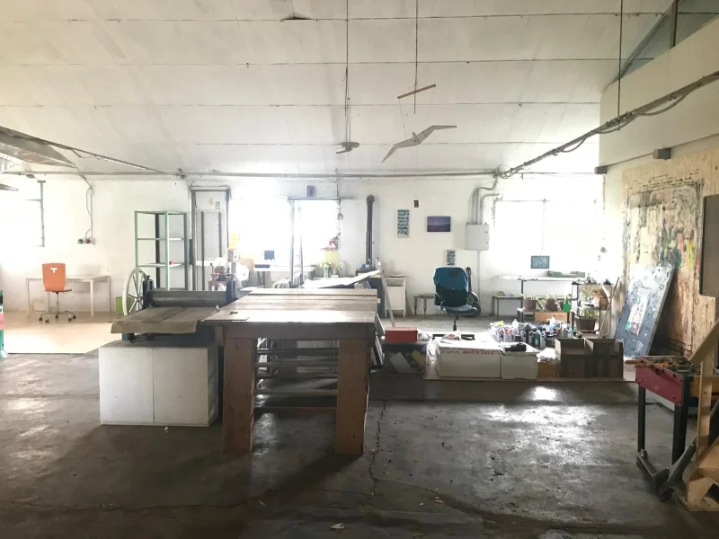 D.A.D.O. Laboratorio Creativo - Foto 3 della struttura