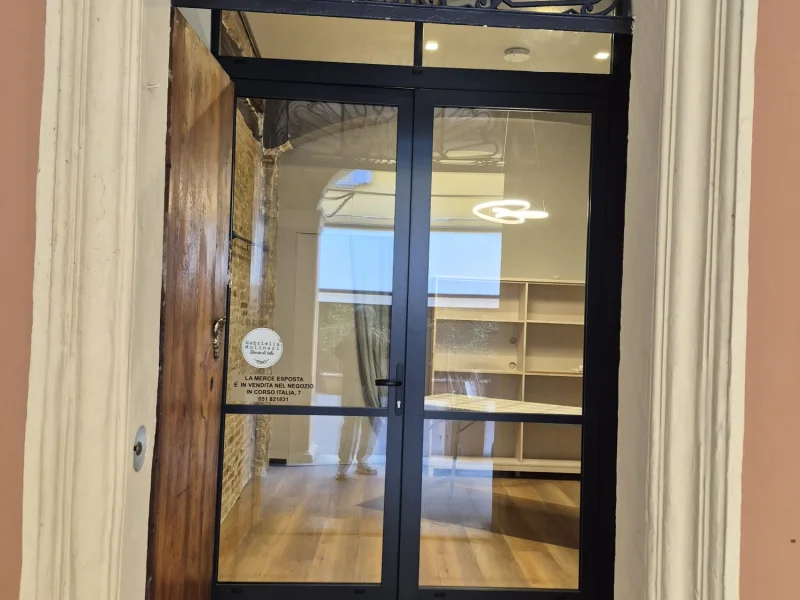 Show Room - Foto 4 della struttura