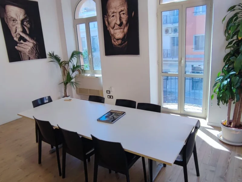 Studio Legale Cano&Manca - Foto 4 della struttura