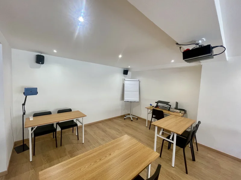 Life Skills Academy - Foto 2 della struttura