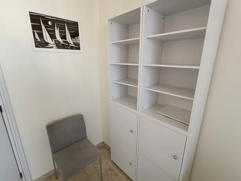 Ufficio Poggiofranco - Foto 5 della struttura