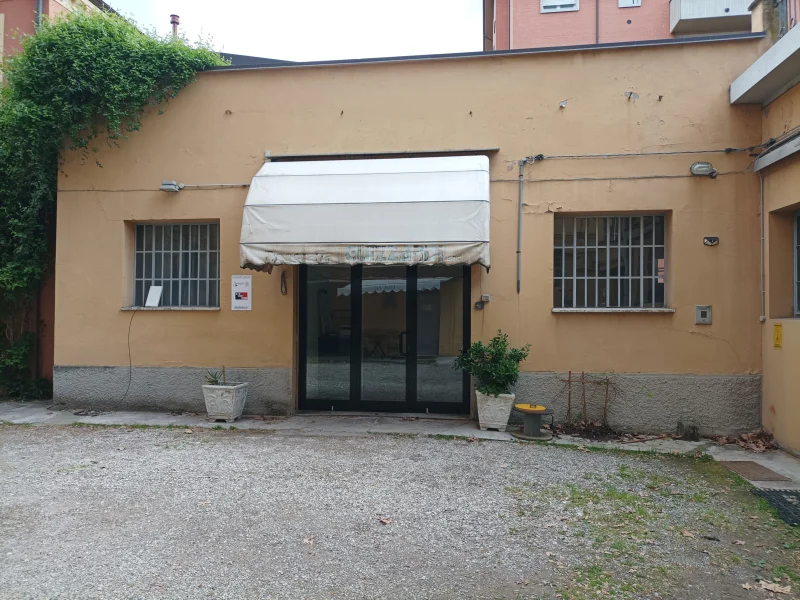 CoWorking Spada - Foto 2 della struttura