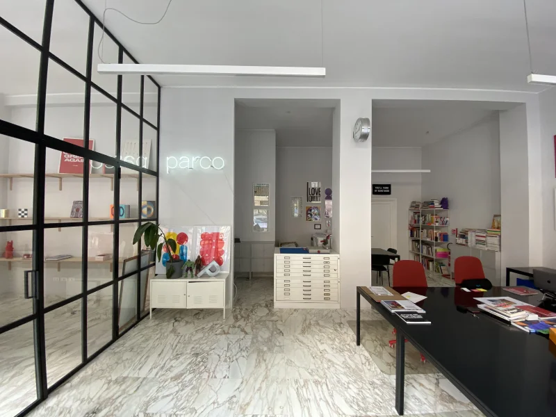 Spazio creativo - Foto 5 della struttura