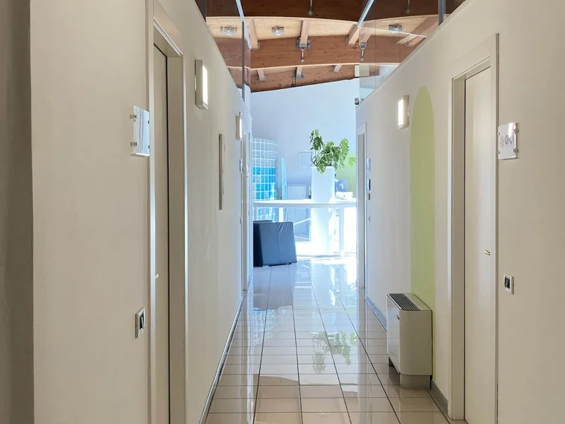 Elevator Innovation Hub - Foto 4 della struttura