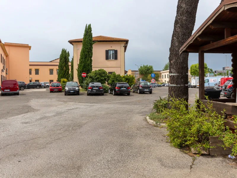 Uffici Consorzio Ponte Mammolo - Foto 5 della struttura