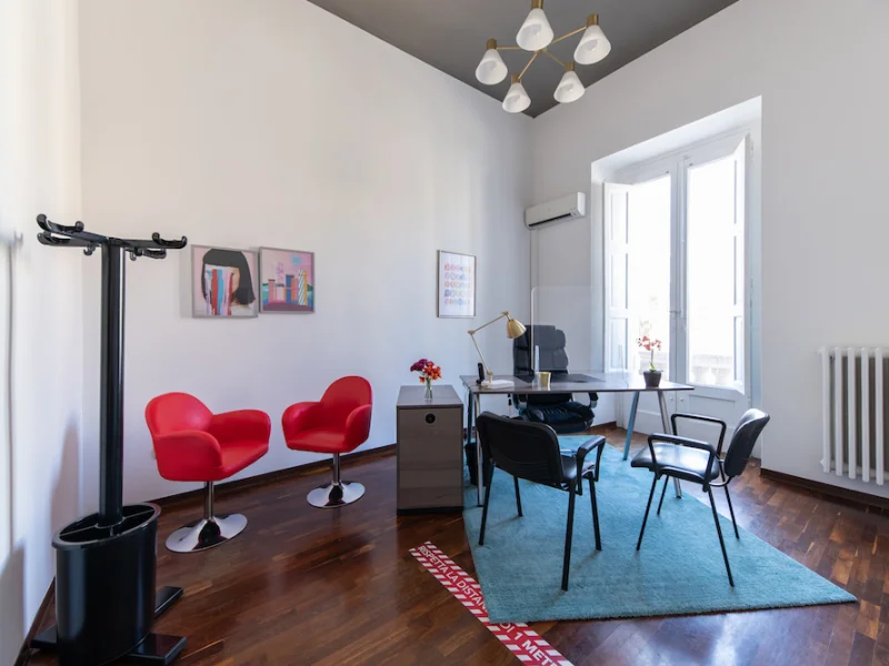 MULLUM - Foto 2 della struttura