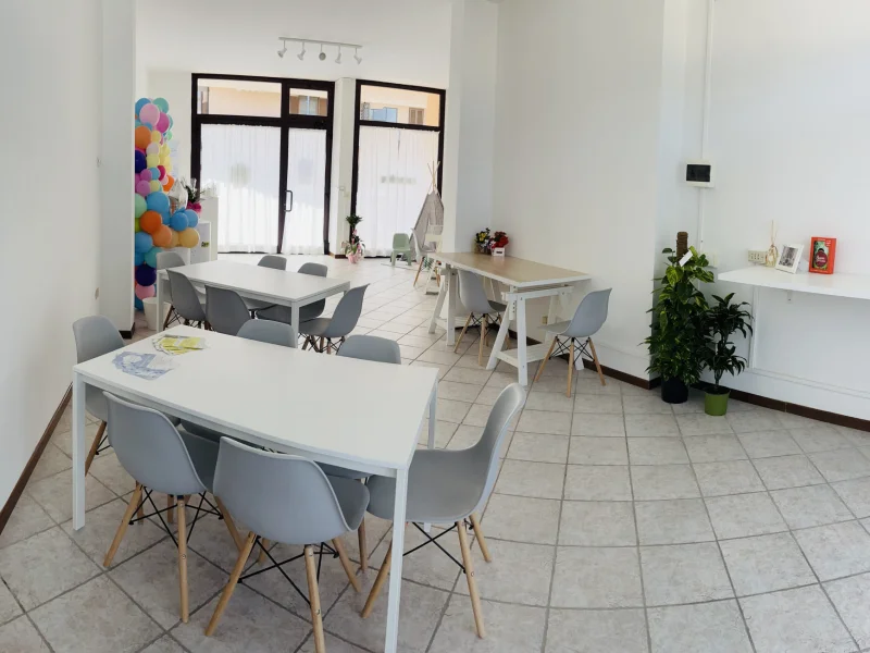 Apprendimenti - Foto 4 della struttura