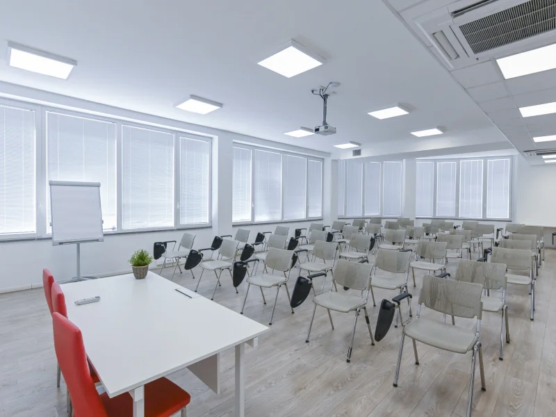 Polo Formativo di Roma - Foto 4 della struttura