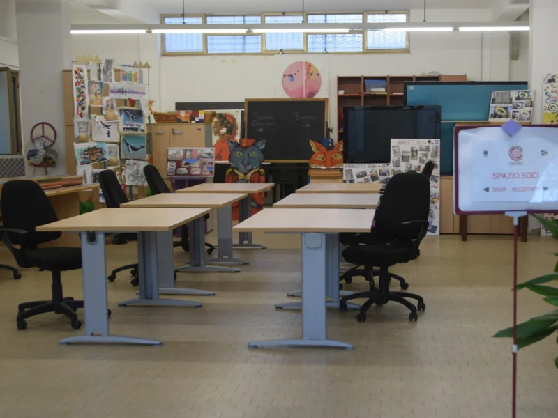 SKIZZO - Foto 3 della struttura