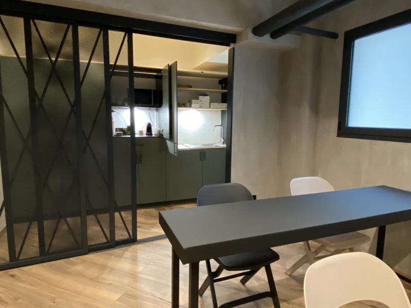 Ginko Plus - Coworking zona Talenti, Roma - Foto 5 della struttura