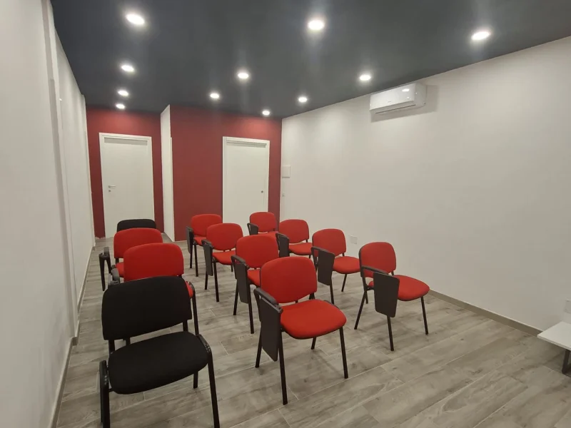 polo di orientamento, lavoro e formazione - Foto 2 della struttura