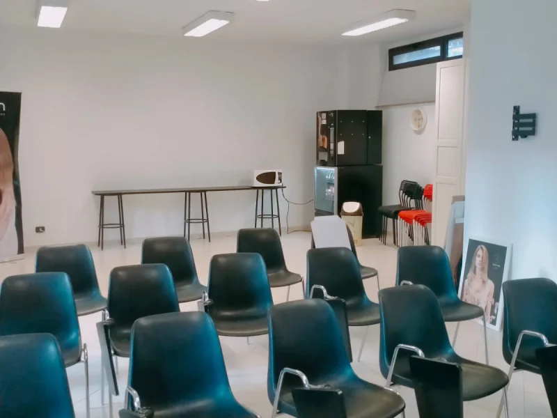 ACCADEMIA ACCONCIATORI CRIS - Foto 2 della struttura