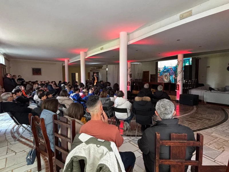 Centro Panta Rei - Congressi e Sale Polivalenti - Foto 5 della struttura