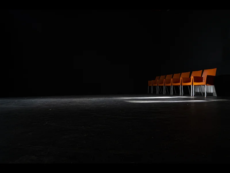 Knowhere Studios - Foto 2 della struttura