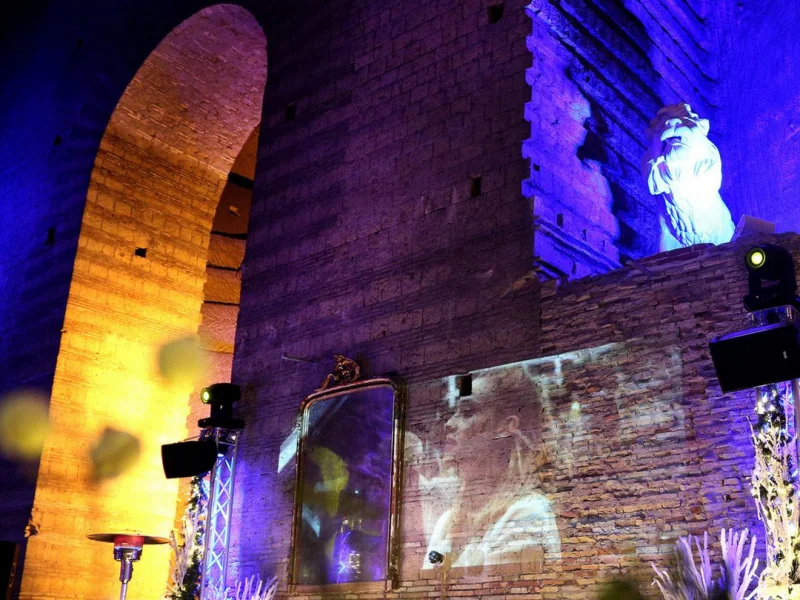 AGORA' MORELLI - Foto 5 della struttura