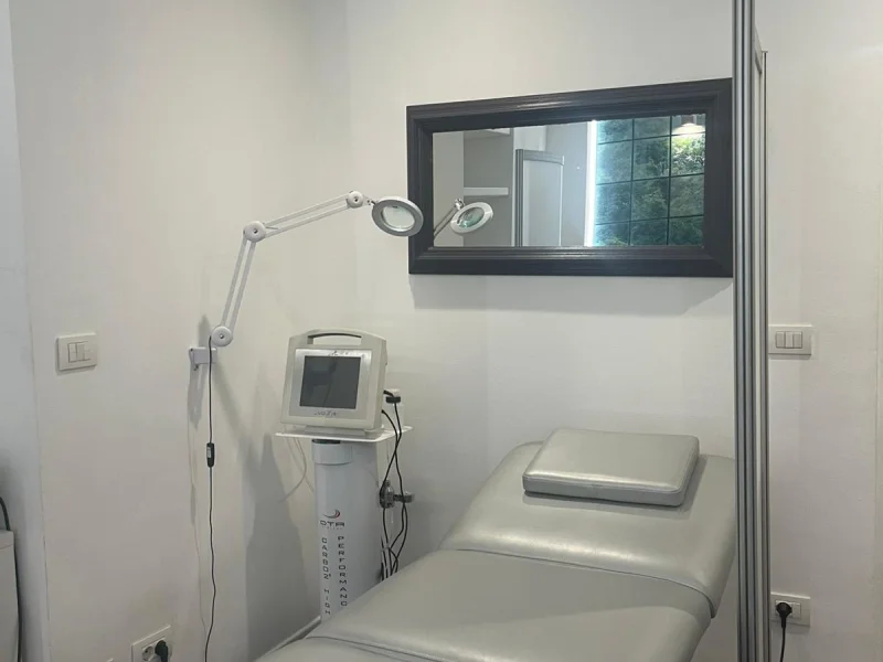 MEID CLINIC - Foto 5 della struttura