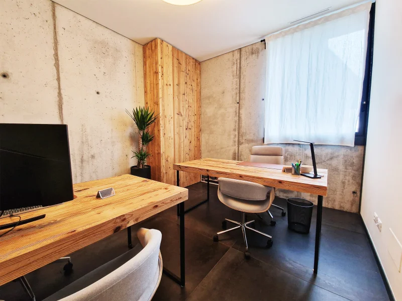 The Garden Space - Foto 2 della struttura