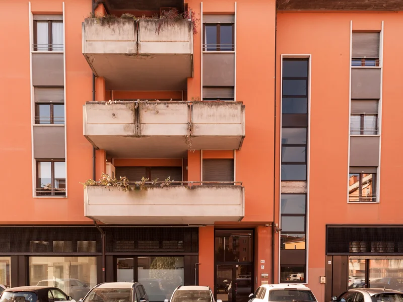 Sala Riunioni Albere - Foto 4 della struttura