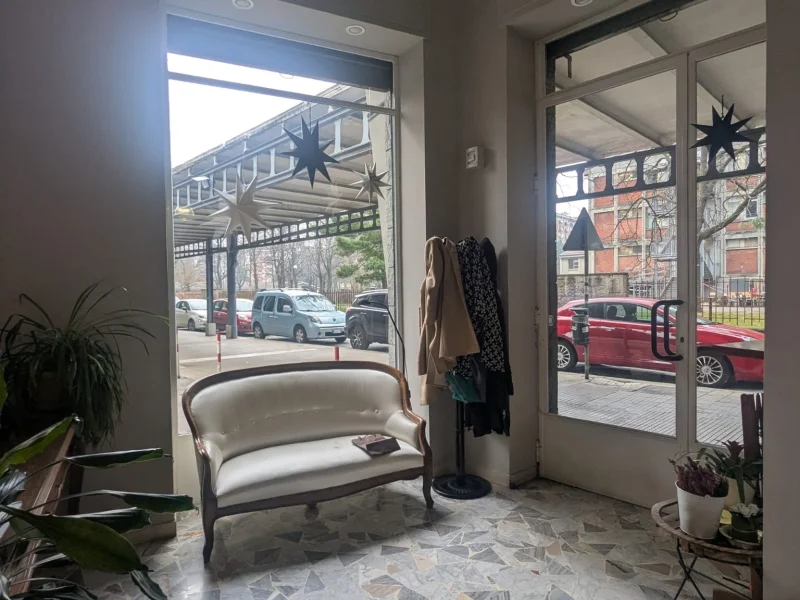 ARCHI 3 STUDIO - Foto 5 della struttura