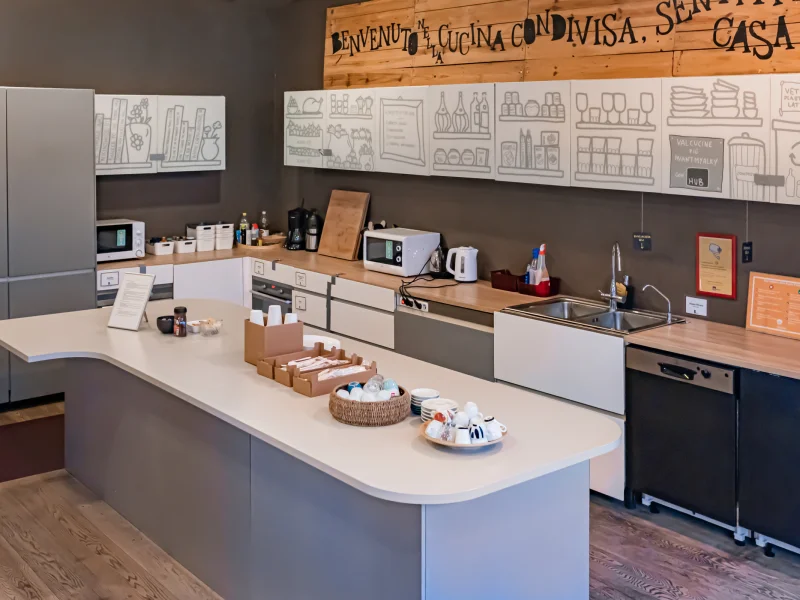 Impact Hub Milano - Foto 3 della struttura