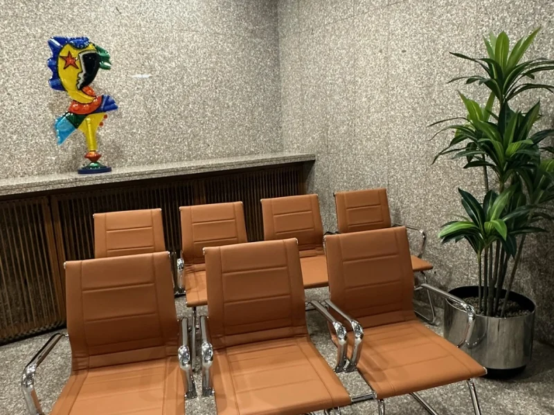 Meeting Hall - Gruppo Solutio - Foto 5 della struttura