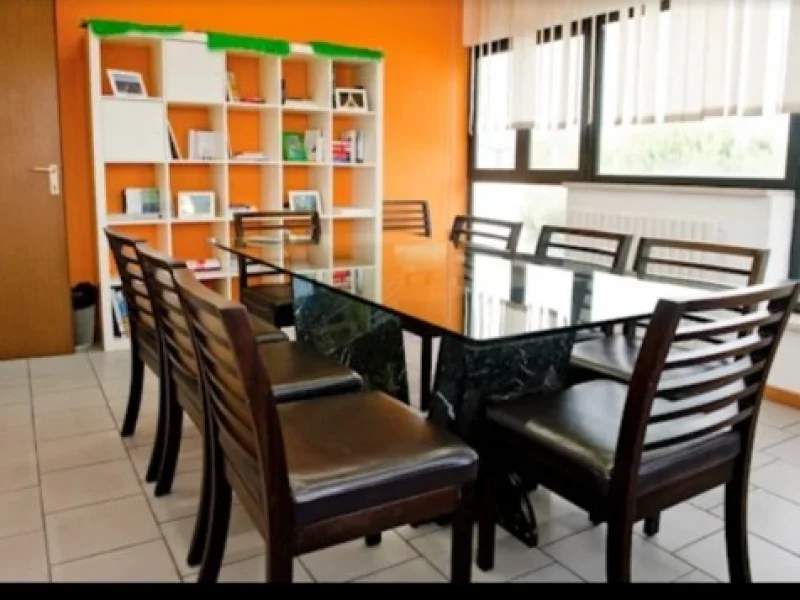 Coworking Ancona - Officina Business - Foto 3 della struttura