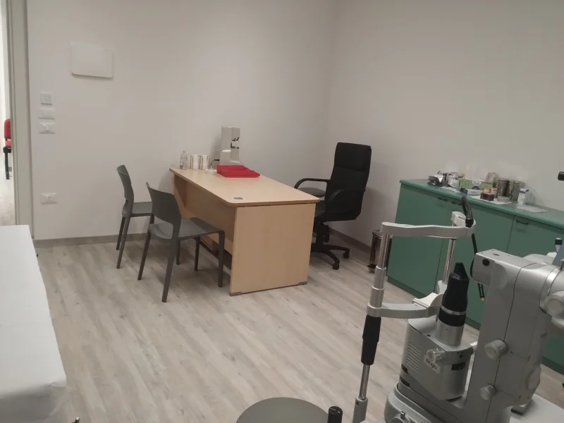 Horus Studi Medici - Foto 4 della struttura