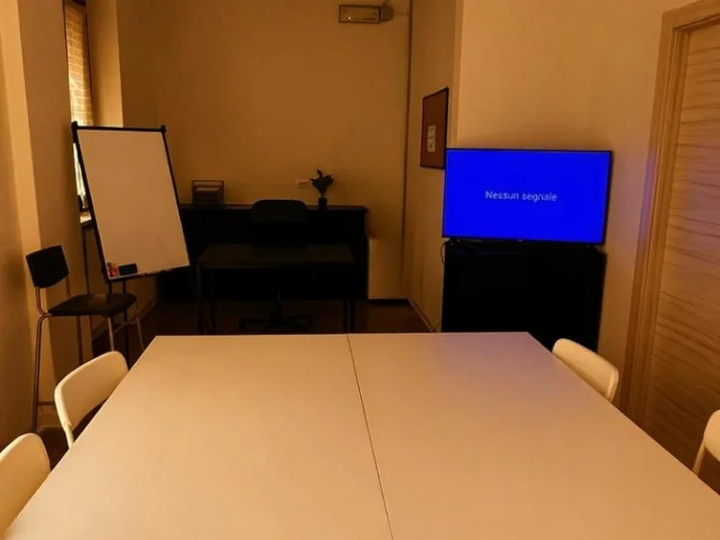 AULA FLEET - Foto 2 della struttura