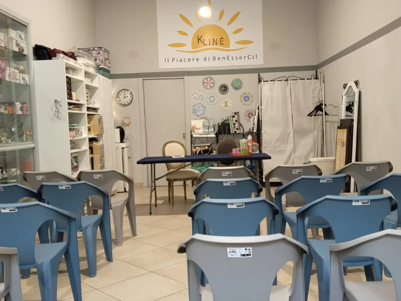 Klinè - Foto 3 della struttura