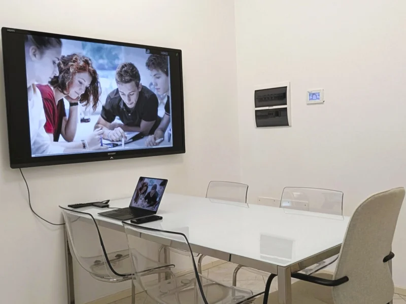 beCoworking - Foto 4 della struttura