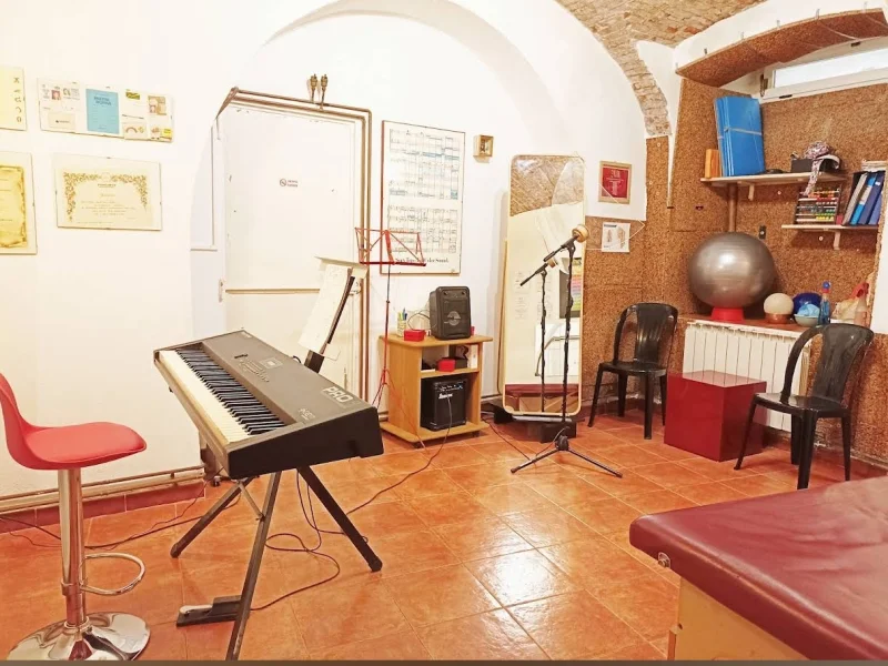 Accademia della Musica - Foto 4 della struttura