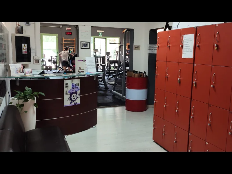 ASD Xtreme Gym - Foto 4 della struttura
